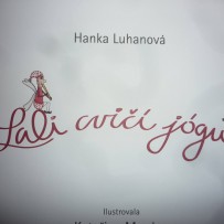 2.oddělení - JÓGA - březen
