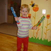 2.oddělení - BŘEZEN