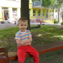 3.odd. 5/2017 narozky, zahrada