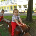 3.odd. 5/2017 narozky, zahrada