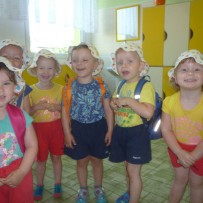 2.oddělení- VÝLET  CHOMUTOV
