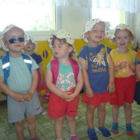 2.oddělení- VÝLET  CHOMUTOV
