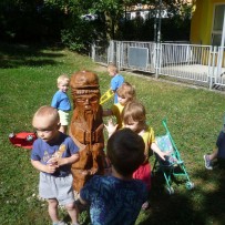 2.oddělení- ČERVEN