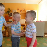3.odd. výlet
