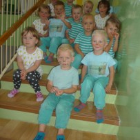 2. oddělení - 31.8.