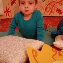 3.oddělění jóga říjen