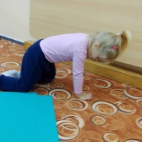3.oddělění jóga listopad