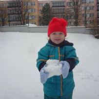 2.oddělení - LEDEN 2018