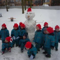 2.oddělení - LEDEN 2018
