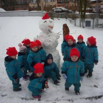 2.oddělení - LEDEN 2018