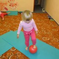 3,oddělení JÓGA - prosinec