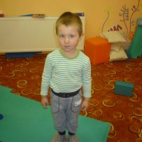 2.oddělení- JÓGA- únor