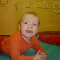 2.oddělení- JÓGA- únor
