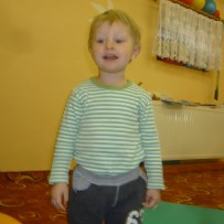 2.oddělení- JÓGA- únor