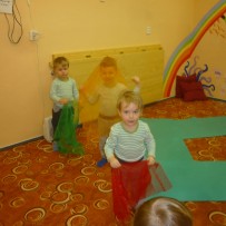 2.oddělení- JÓGA- únor