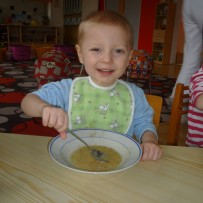2.oddělení - březen