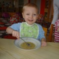 2.oddělení - březen