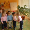 3.oddělení - DUBEN