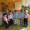 3.oddělení - DUBEN