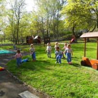 3.oddělení - DUBEN