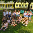 3. odd. DEN DĚTÍ 1.6.