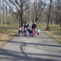2.oddělení BŘEZEN 2019
