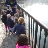 2.oddělení BŘEZEN 2019