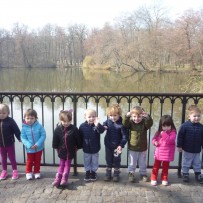 2.oddělení BŘEZEN 2019