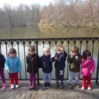 2.oddělení BŘEZEN 2019