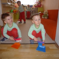 2.oddělení BŘEZEN 2019