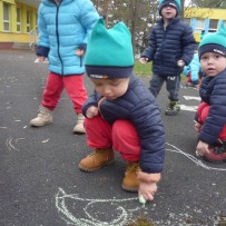 2.oddělení BŘEZEN 2019