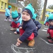 2.oddělení BŘEZEN 2019