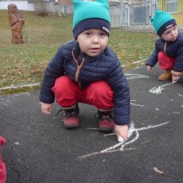 2.oddělení BŘEZEN 2019