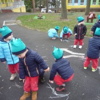 2.oddělení BŘEZEN 2019