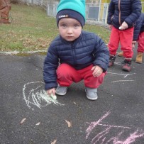 2.oddělení BŘEZEN 2019