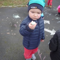 2.oddělení BŘEZEN 2019