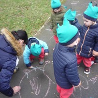 2.oddělení BŘEZEN 2019