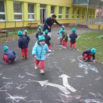 2.oddělení BŘEZEN 2019