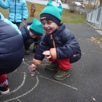 2.oddělení BŘEZEN 2019