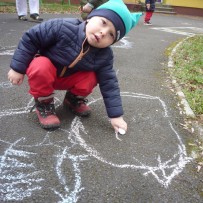 2.oddělení BŘEZEN 2019