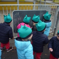 2.oddělení BŘEZEN 2019