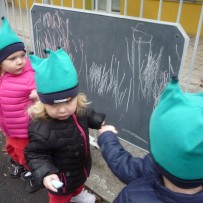 2.oddělení BŘEZEN 2019