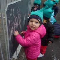 2.oddělení BŘEZEN 2019