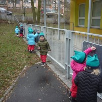2.oddělení BŘEZEN 2019