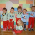 2.oddělení BŘEZEN 2019
