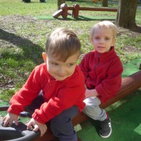 2.oddělení DUBEN 2019