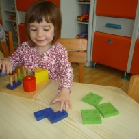 2.oddělení DUBEN 2019