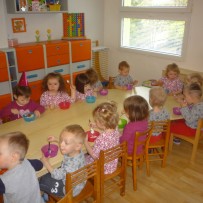 2.oddělení DUBEN 2019