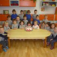 2.oddělení  KVĚTEN 2019