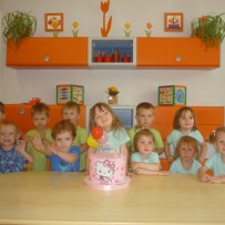 2.oddělení ČERVEN 2019
